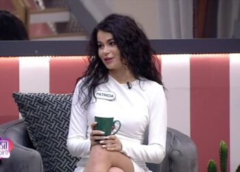 Andreea Mantea a fost luată prin surprindere de declarația Patriciei de la „Casa Iubirii”: a mărturisit că îşi doreşte să facă un copil cu Moldo. Iasmina a reacţionat imediat: „Care a fost intenția ta, să mă stârnești?”