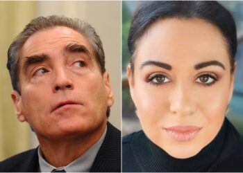 Relația dintre Oana Roman și tatăl ei, Petre Roman, în prezent: „Mi se pare fabulos”