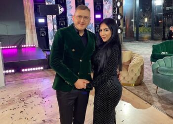 Petrică și Ela, foști concurenți în emisiunea moderată de Simona Gherghe, se pregătesc să devină părinți? Imaginea care a stârnit speculații