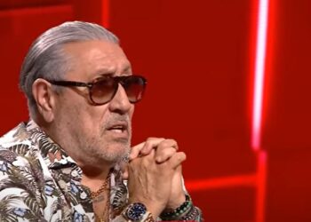 Serghei Mizil, descurajat de apropiați. Prietenii nu l-au încurajat să participe la Asia Express