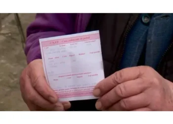 Cum să obții talonul de pensie online. Pașii necesari pentru beneficiari