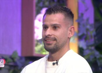 Vlad de la „Casa Iubirii”, reacție dură la adresa Alexandrei, după ce aceasta a apărut alături de Antoni. Ce părere are despre apropierea lor: „Ați observat ce…”