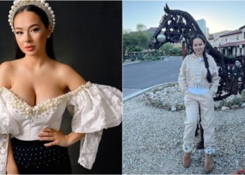 Vlăduța Lupău a anunțat o decizie importantă legată de familia ei: „Îmi place să păstrez amintiri”
