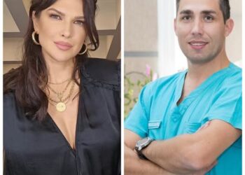 „Nu mai semeni cu Bîrlădeanca!”. La câteva luni de la nunta cu Valeriu Gheorghiță, Monica Bîrlădeanu a surprins pe toată lumea cu un look neașteptat! Cum a apărut actrița.