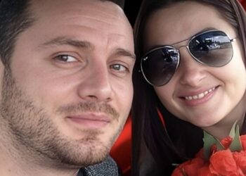 Deși pe internet par cuplul perfect, în realitate lucrurile sunt diferite. Tavi Clonda, mărturisiri sincere. Au existat certuri mari cu Gabriela Cristea?