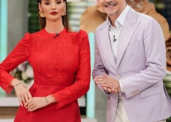 Despărțire la sfarsitul lunii ?! Vedeta de la Neatza cu Răzvani și Dani ar fi pus capăt mariajului! Vezi despre cine este vorba!