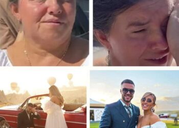 S-a deschis cartea despre Daniela, o intrigantă. “Daniela, tot timpul prezentă în lumina reflectoarelor, dar niciodată în lumina adevărului”, a spus Mama Geta…