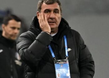 Gică Hagi este în doliu. A făcut anunțul în urmă cu puțin timp: ”Trebuie să ne luăm rămas bun”