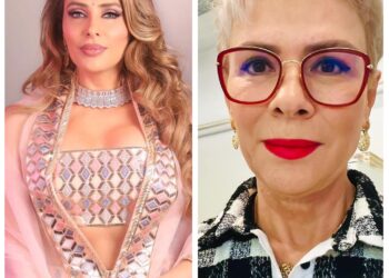 Iulia Vântur, declarații dure la adresa lui Teo Trandafir după ce au avut un schimb neașteptate de replici la TV: „Am fost dezamăgită să constat că…”