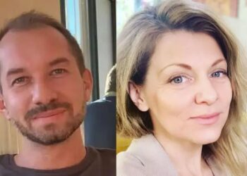 La 10 ani de la destrămarea trupei Hi-Q, Mihai Sturzu rupe tăcerea și își spune părerea REALĂ despre fosta lui colegă, Dana Nălbaru.