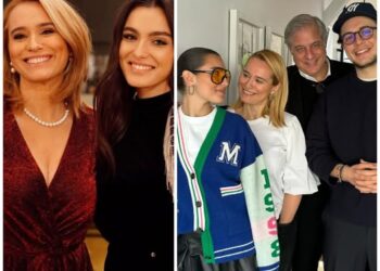 Ce lecții importante le-a oferit Andreea Esca celor doi copii. Alexia și Aris Eram o consideră pe mama lor drept un model: “Ce ne impresionează cel mai mult la ea este…”