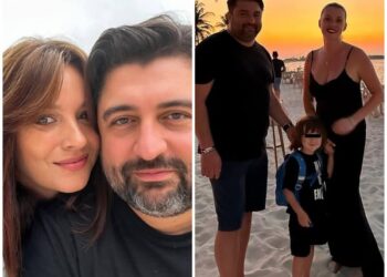 Diana Dumitrescu, declarații despre problemele din relația cu soțul ei, după 6 ani de căsătorie: „Nimic nu e perfect, nimic nu e ceea ce pare, oamenii…”
