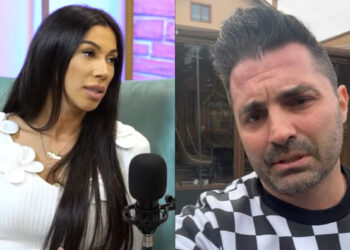 Se reaprinde scandalul dintre Pepe și fosta sa soție? Raluca Pastramă, acuzații dure la adresa artistului: „Vor doar să caute să-mi facă mie rău”