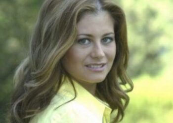 Corina Dănilă revine pe micile ecrane. Cum arată acum vedeta TVR