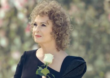 Angela Similea, în  doliu ! Artista a făcut anunțul devastator în urmă cu puțin timp: “După o suferință foarte grea…”