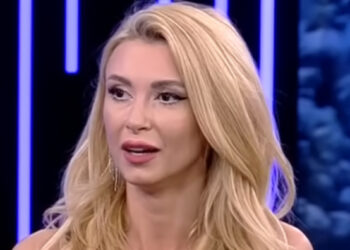 Andreea Bălan a vorbit abia acum despre ce se întâmplă în viața ei! Fanii au rămas muți de uimire când au aflat prin ce a trecut artista: