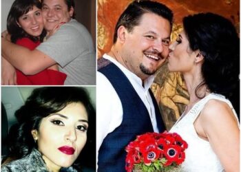 Adevărul din spatele căsniciei lui Mihai Bobonete și al Cătălinei este o poveste de iubire discretă, începută în adolescență și clădită pe încredere, sprijin reciproc și răbdare.