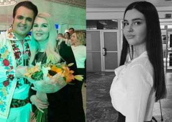 Mesajul care a apărut pe contul lui Igor Cuciuc, la luni bune de la moartea fiicei sale: „Alt copil, viața merge înainte”
