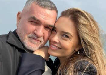 Leonard Doroftei a devenit bunic pentru prima dată: ”Mănușile sunt pregătite!”