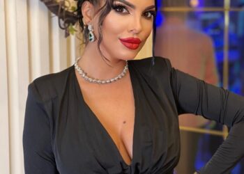 Andreea Tonciu, la un pas de divorț: „Fusesem hotărâtă să plec de acasă”