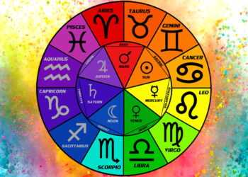 Trei luni de noroc pentru aceste zodii, începând din aprilie 2025. Schimbări spectaculoase le vor transforma complet viața