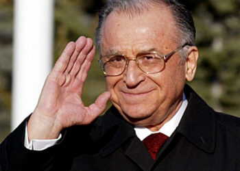 Ion Iliescu, în fața unui moment decisiv. Anunțul neașteptat care indică o situație dificilă pentru fostul președinte
