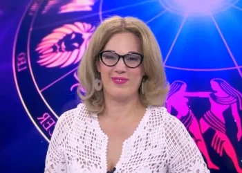 Previziunile Cameliei Pătrășcanu: Cum influențează zodiile sfârșitul lui Mercur retrograd