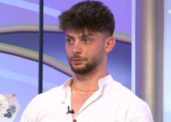 Tensiuni în Mireasa – Capriciile Iubirii! Familia lui Robert s-ar fi întors împotriva Lilianei. Ce gest i-a deranjat pe părinți