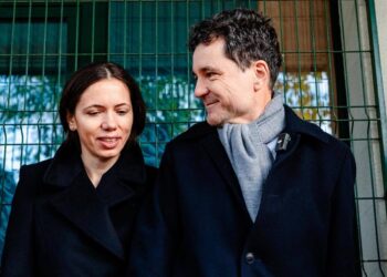 Nicușor Dan, despre treburile casnice: „Spăl vase mai des, rufe mai rar”