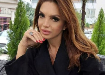 Cristina Spătar, la trei ani de la căsătorie, trăiește separat de soțul ei: „Am 52 de ani, nu mai sunt la vârsta la care să stăm tot timpul unul lângă altul!”