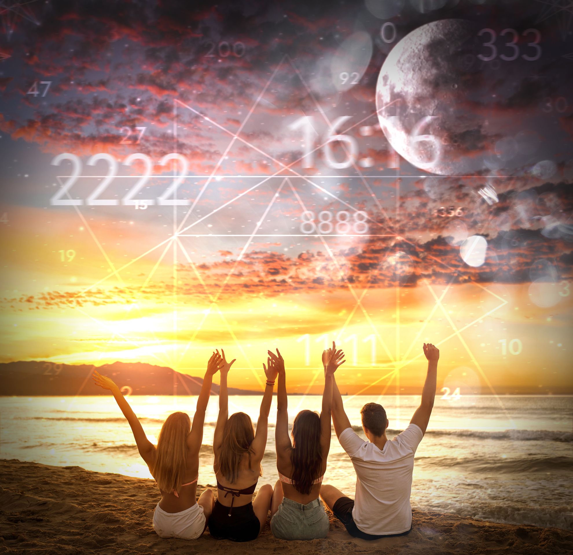 Vara 2025 aduce noroc și bucurii pentru aceste zodii