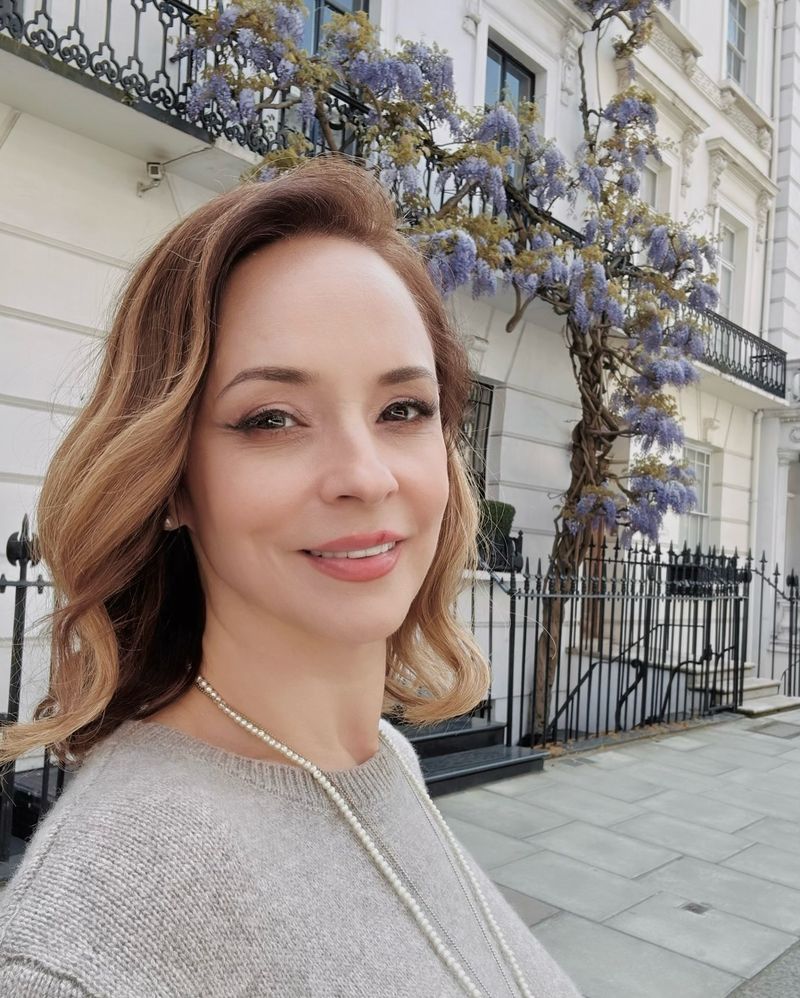 Legătura care nu se rupe: Andreea Marin, despre cum prezența mamei o susține și azi în momentele dificile
