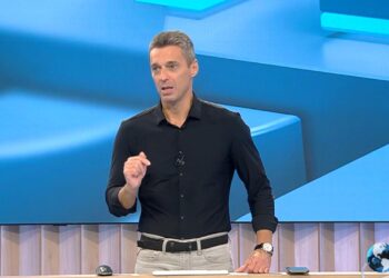 Surpriză în turul doi! Mircea Badea dezvăluie pe cine susține la alegerile prezidențiale