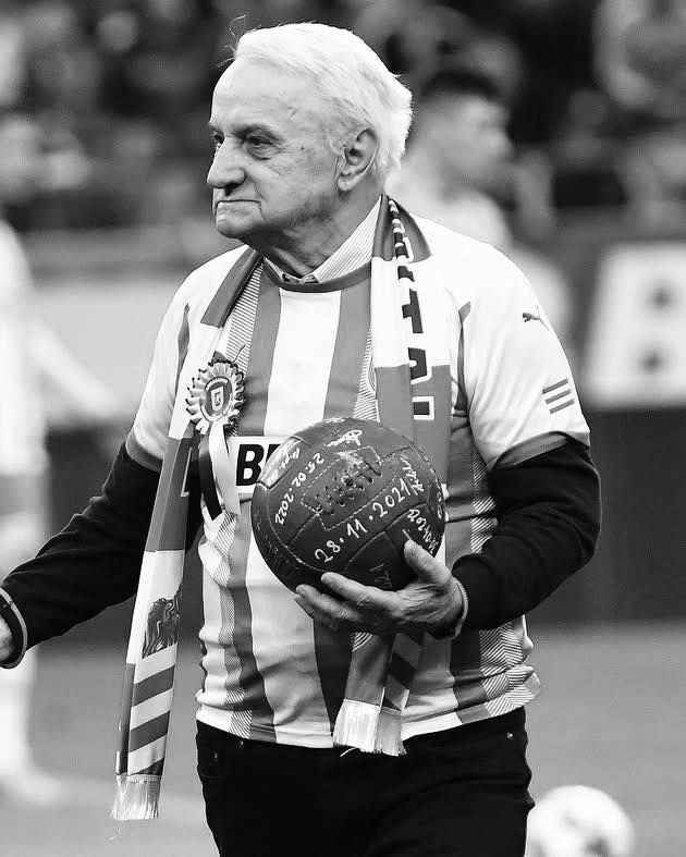 Zi neagră pentru fotbalul românesc! Fostul fundaș de renume s-a stins chiar în ziua meciului cu FCSB