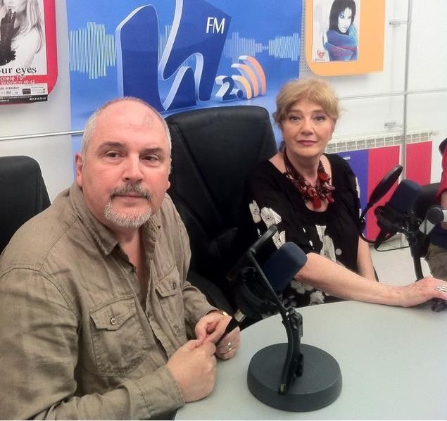 Destin marcat de durere: „Suflul bombei l-a ucis”. Copilăria dramatică a Cristinei Deleanu și motivul pentru care nu a devenit mamă