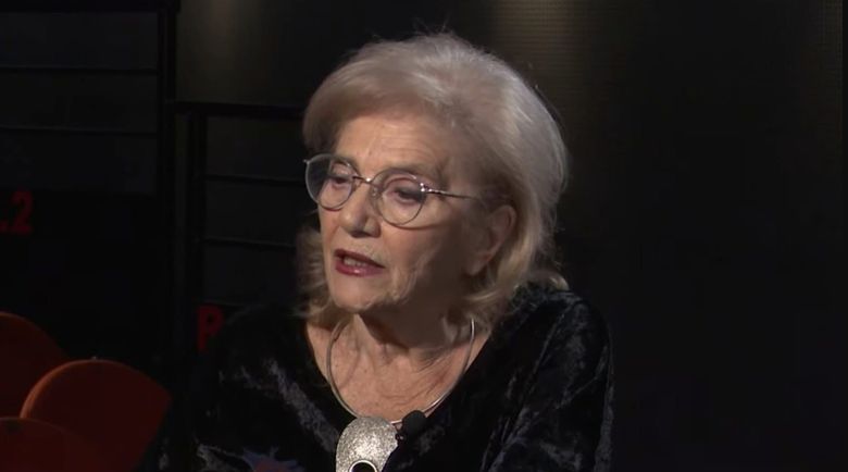 Ultimul gest de discreție al Cristinei Deleanu: și-a dorit să nu fie înmormântată