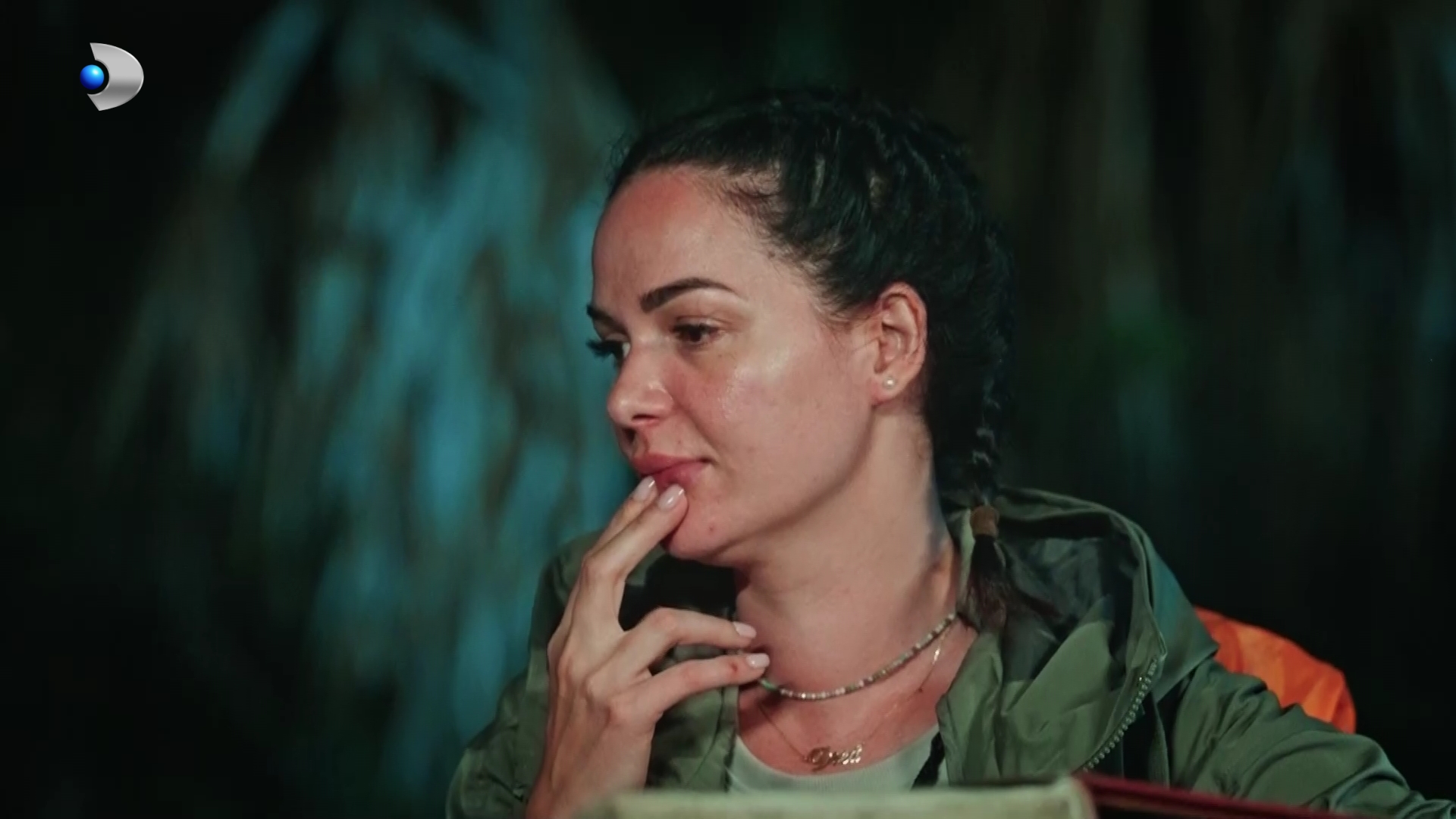 Explozie de tensiune între Tavi Clonda și Deea Maxer! Roxana Buzoiu, nemiloasă: „Ea așa este”