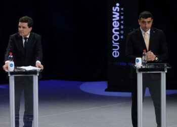 Ce scenariu îngrijorător se conturează după alegerile prezidențiale. Avertisment pentru întreaga țară