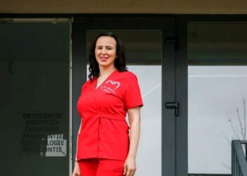 Monica Ganea, femeia din spatele lui Ionel Ganea. Detalii din povestea lor de iubire și momentele grele prin care trec în prezent