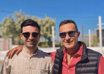 Ce face Radu Mazăre în Madagascar. Fiul său, Răducu, plănuiește o vizită