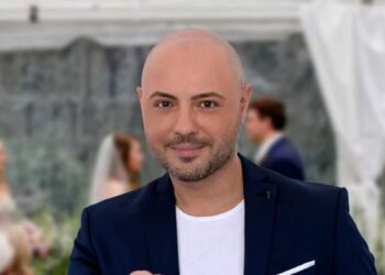 Mihai Mitoșeru, mărturie emoționantă despre ultimele momente alături de tatăl său: „Îi simt și acum strângerea de mână”