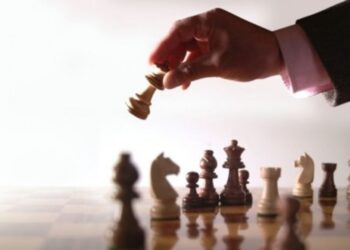 Șahul, interzis complet într-o țară! Motivul i-a lăsat pe toți fără cuvinte