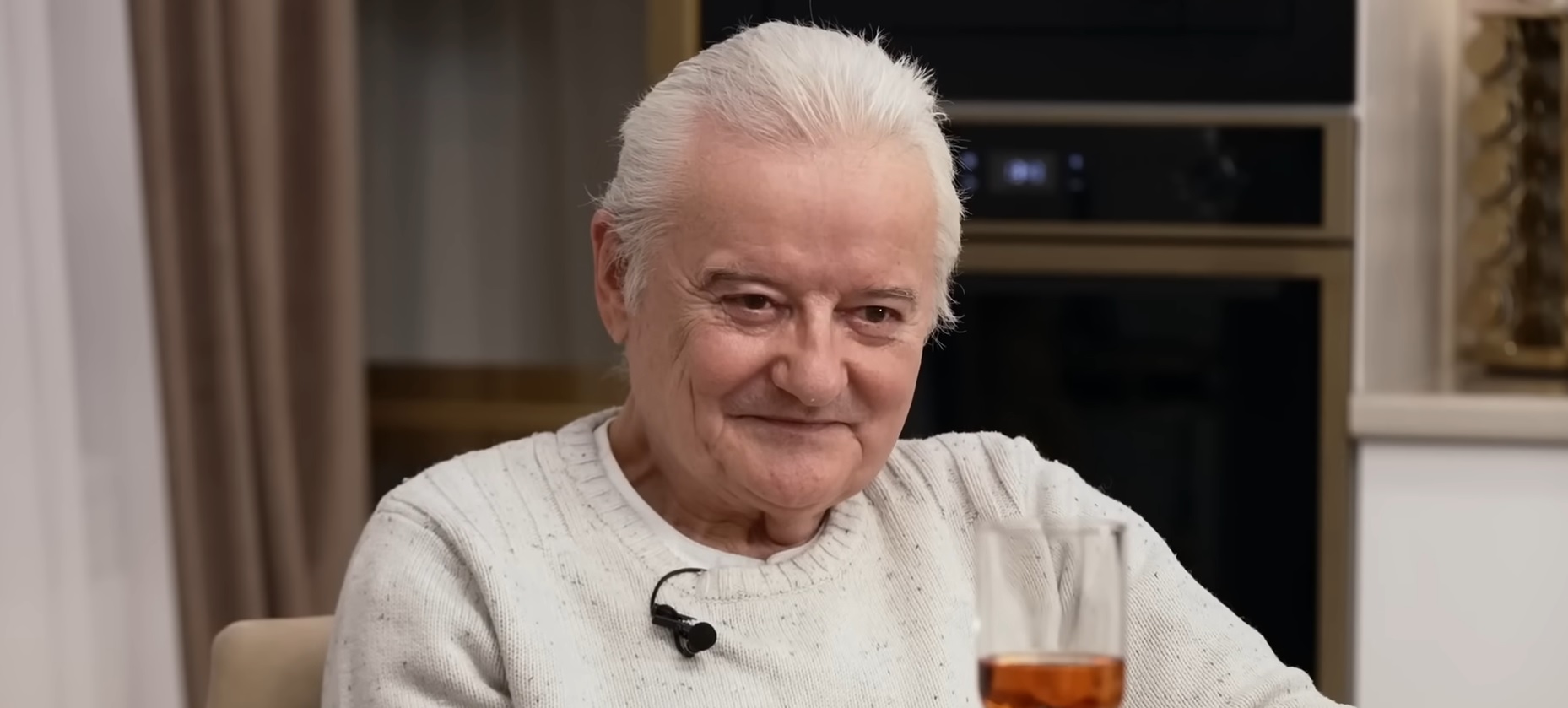 Vești îngrijorătoare despre Irinel Columbeanu! Serghei Mizil: „Nu mai are reacții, e tot mai confuz”