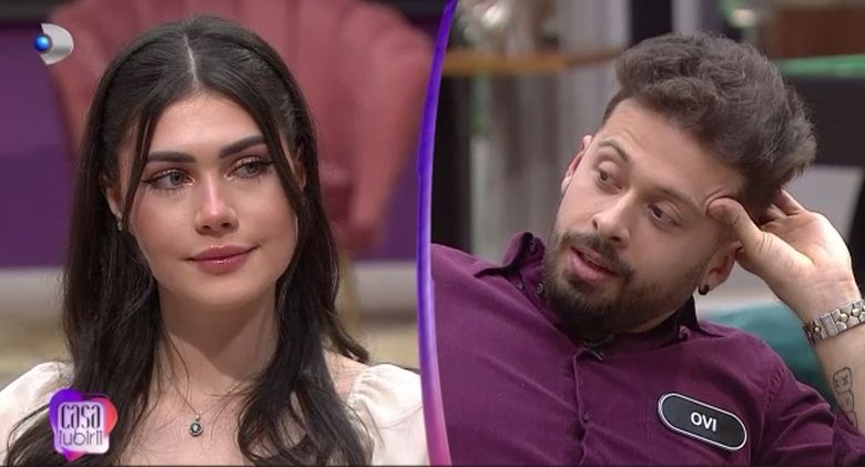 Un trandafir alb a apărut în Casa Iubirii și a stârnit numeroase întrebări. Concurentele vor să afle cine l-a lăsat și ce mesaj ascunde acest gest
