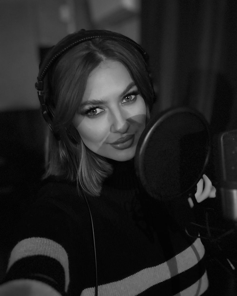 Momente de panică pentru Lidia Buble: „Am avut un accident. Aproape că luase foc”