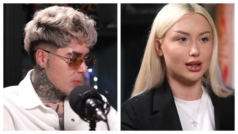 Criză în cuplul Lino Golden – Delia, imediat după căsătorie. Cum au reușit să treacă peste