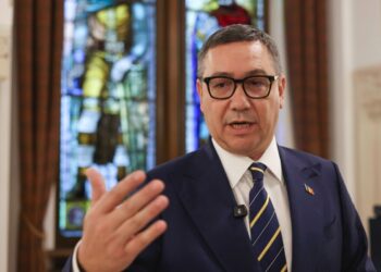 Ponta, mesaj acid pentru Nicușor Dan: „Ne ia de proști pe toți?”
