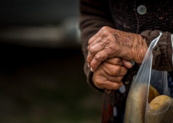 Sprijin financiar pentru pensionarii cu venituri reduse, acordat în luna iunie