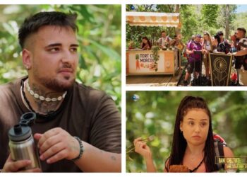 Tensiuni la Tempting Fortune România! Gabriel o confruntă pe Adina: „Hai să nu ne tragem de șireturi. Eu nu am râs de meseria ta ascunsă”. Reacția Adinei a fost surprinzătoare