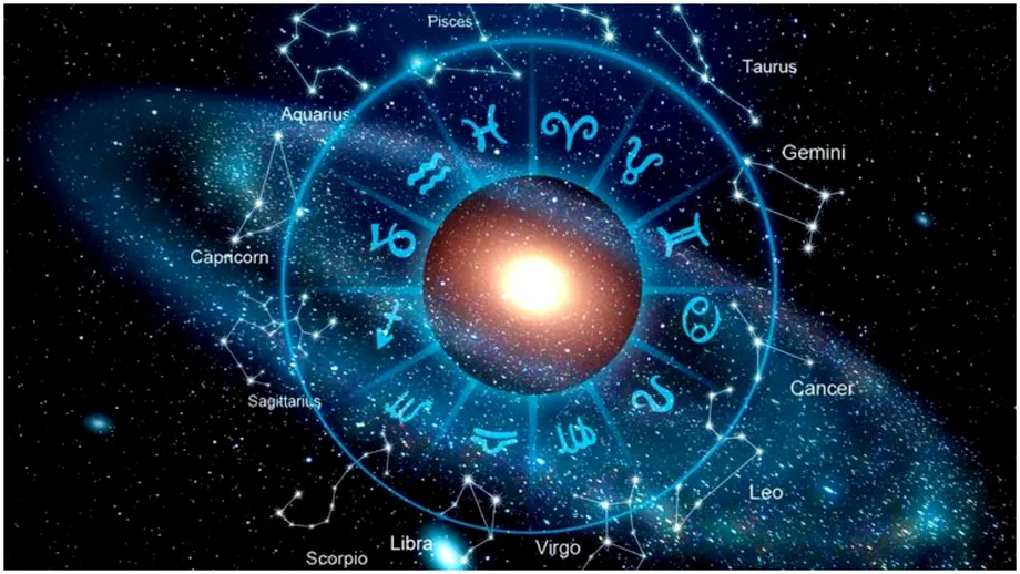 Zodiile favorizate de divinitate, în iunie. Viața le aduce doar vești bune